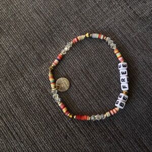 LITTLE WORDS PROJECT LWP BRACELET be free